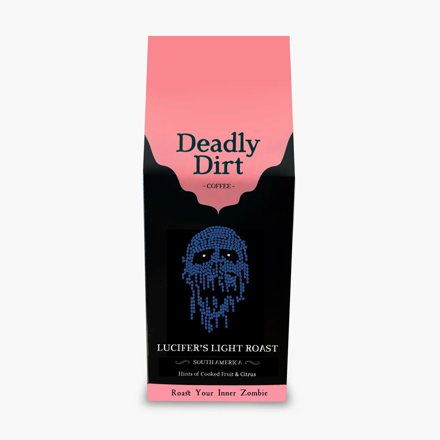 Lucifer's Light Roast Coffee